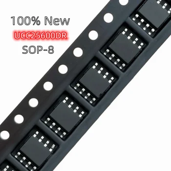 (5-10piece)100% Naujas 25600 UCC25600 UCC25600DR sop-8 Chipset