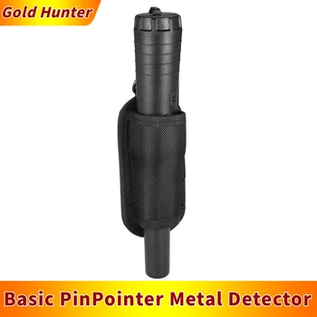 Aukso Medžiotojai pinpointer aukso metalo detektorius pigiai pramoninės metalo detektorius aukso detektorius geriau nei GP rodykle