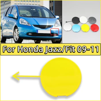 Auto Bamperio Kablio uždengimas Dangčiu Honda Fit / Jazz 