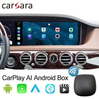 CarPlay AI Rinkinys 