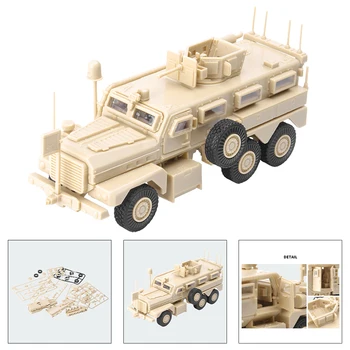 Dekoratyvinis Žaislas Automobilis Šarvuotos Transporto priemonės Modelio Mūšis Sunkvežimių Vaikams, Paaugliams