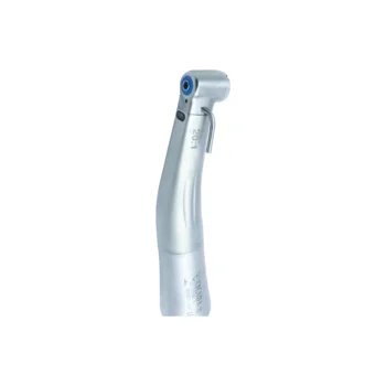elektriniai dantų implantas handpiece išorės vandens purškimo contra kampas 20:1 mažinimo optinio pluošto vertus gabalas