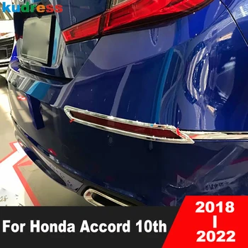 Honda Accord 2018 2019 2020 2021 2022 