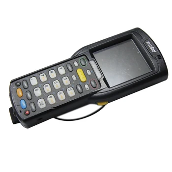 Mobiliųjų Nešiojamą Kompiuterį Simbolis MC32N0-SI2HCHEIA 2D vaizdo formuotuvo SE4750 Barcode Scanner 1GB RAM/4 GB ROM CE7.0