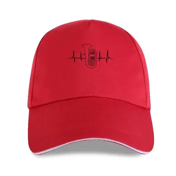 naujoji bžūp skrybėlę 2021 m. Vasaros Stiliaus Tuba Širdies Medvilnės Beisbolo kepuraitę Negabaritinių Juokingi Grafikos Harajuku Hip-Hop Streetwear