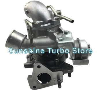 TF035 turbokompresorius 49795-59701 1515A245 Turbo dėl Mitsubishi